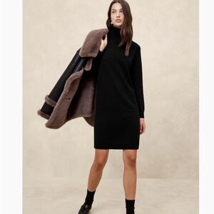 Banana Republic Sweater Dress